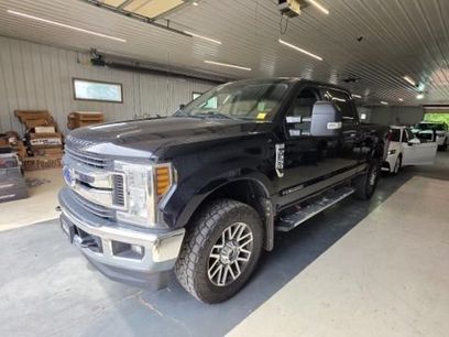 Used 2019 Ford F350 XLT w/ XLT Value Package
