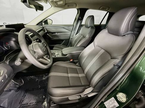 New 2026 MAZDA CX-50 AWD 2.5 S w/ Select Package image 19