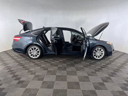 Used 2015 Toyota Avalon Limited FWD image 13