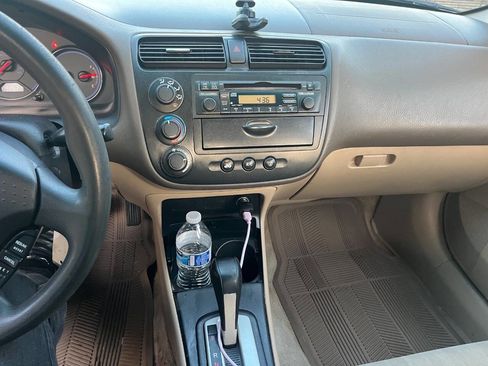 Used 2005 Honda Civic LX image 10