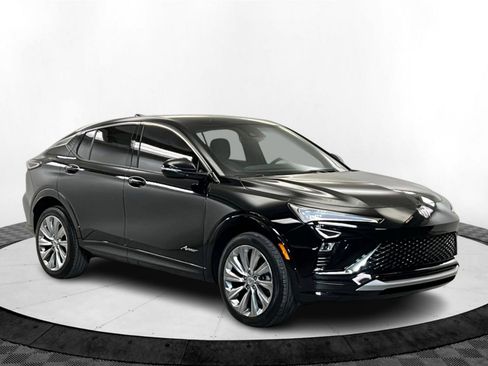 Used 2024 Buick Envista Avenir image 8