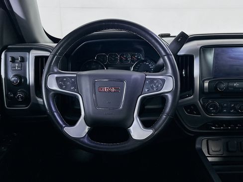 Used 2018 GMC Sierra 1500 SLT image 17