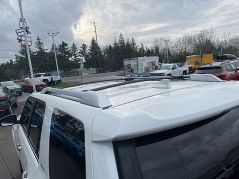 Used 2018 Toyota 4Runner Limited image 12