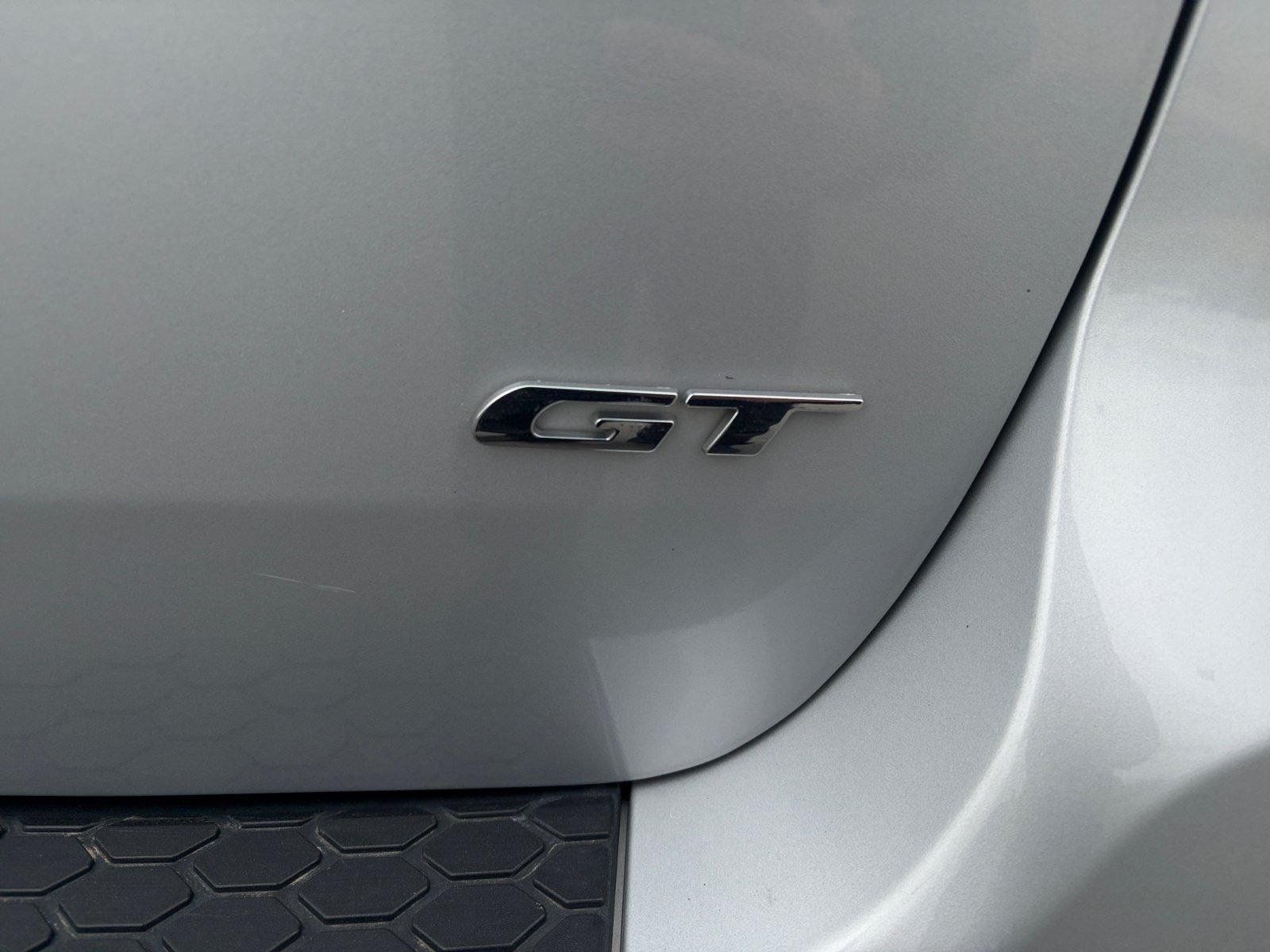 Used 2024 Dodge Durango GT AWD/4WD image 24