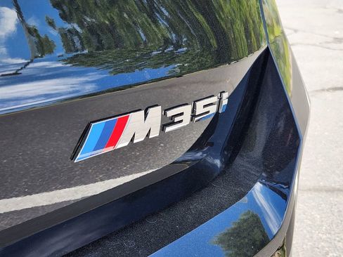 New 2026 BMW X1 M35i w/ Technology Package AWD/4WD image 20