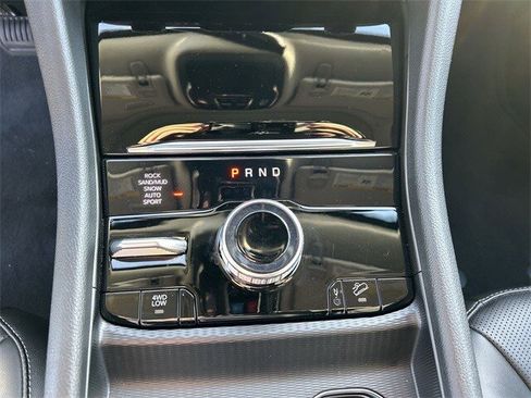 Used 2023 Jeep Grand Cherokee 4WD 4xe w/ Luxury Tech Group II image 22