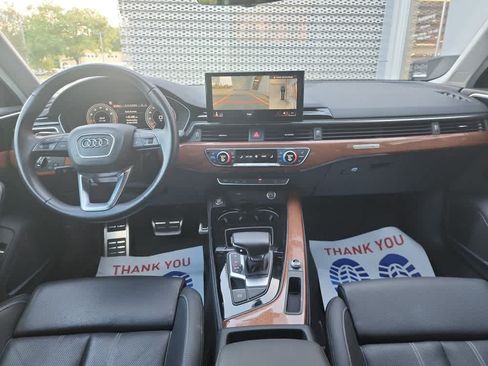 Used 2023 Audi A4 2.0T allroad Premium Plus AWD/4WD image 21