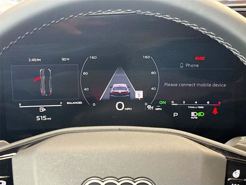 Certified 2025 Audi A5 2.0T Premium w/ Convenience Package AWD/4WD image 12
