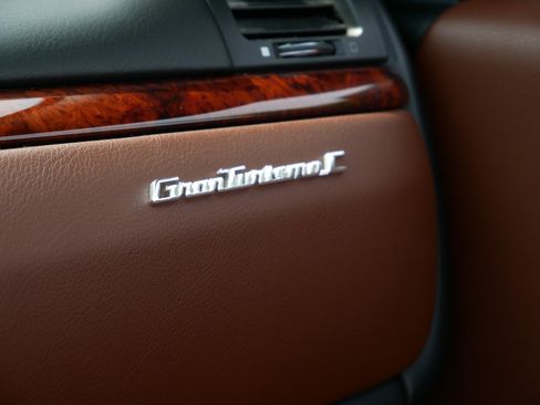 Used 2011 Maserati GranTurismo Convertible image 32