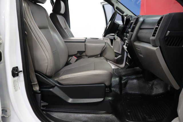 Used 2017 Ford F350 XL w/ Power Equipment Group RWD image 8