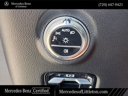 Certified 2026 Mercedes-Benz C 300 4MATIC Sedan image 28