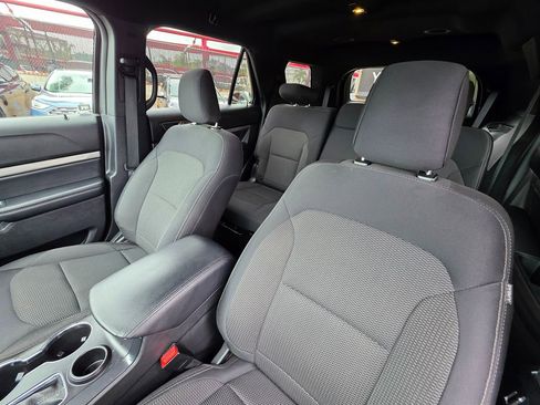 Used 2019 Ford Explorer XLT image 26