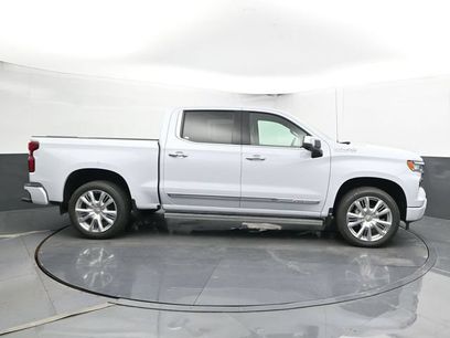 New 2026 Chevrolet Silverado 1500 High Country