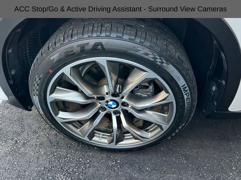 Used 2019 BMW X6 sDrive35i w/ Premium Package image 19