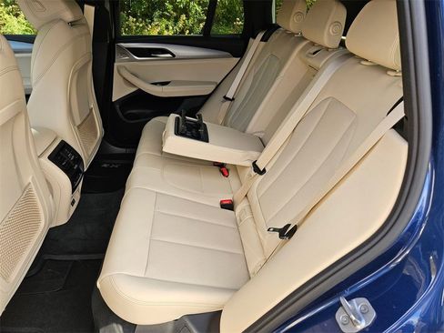 Certified 2022 BMW X3 xDrive30i w/ Premium Package 2 image 21