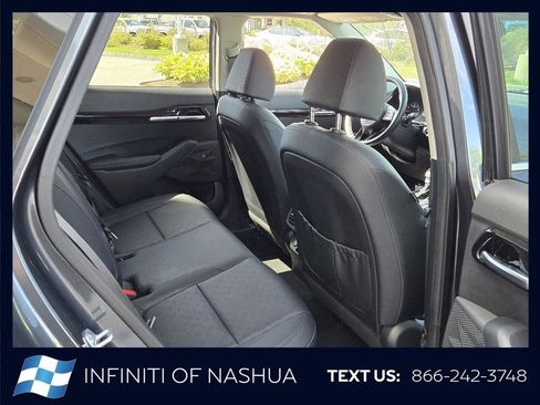 Used 2021 Kia Seltos EX AWD/4WD image 18