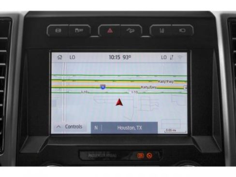 Used 2021 Ford F350 Platinum w/ FX4 Off-Road Package image 16