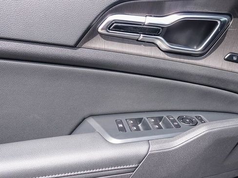 New 2026 Kia Sportage X-Line Prestige AWD/4WD image 26