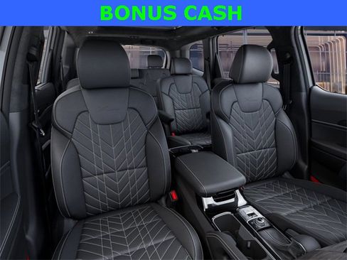 New 2025 Kia Telluride SX Prestige X-Line image 15