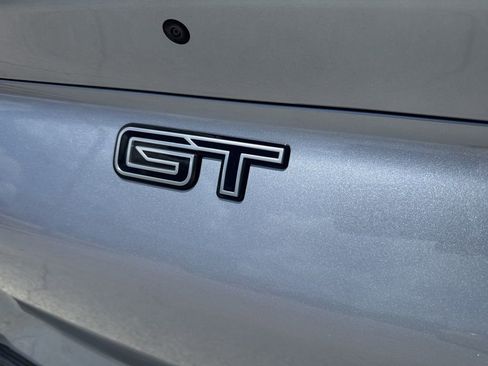 Used 2022 Ford Mustang Mach-E GT image 12