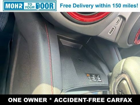 Used 2024 Chevrolet Blazer RS w/ Driver Confidence II Package AWD/4WD image 22