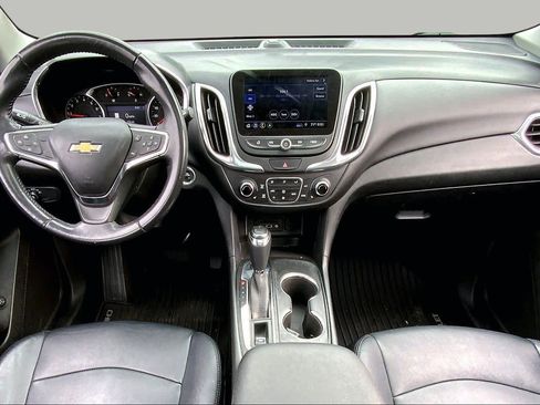 Used 2019 Chevrolet Equinox LT AWD/4WD image 16