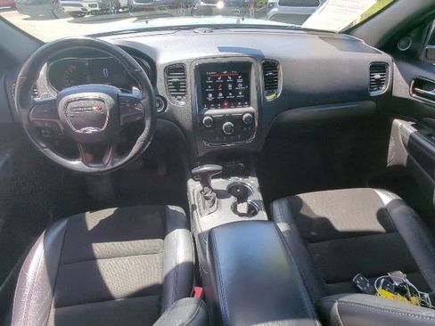 Certified 2020 Dodge Durango R/T w/ Blacktop Package AWD/4WD image 16
