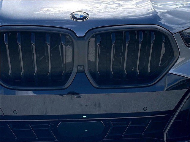 Used 2024 BMW X6 xDrive40i w/ Premium Package AWD/4WD image 28