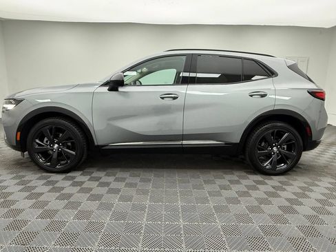 Used 2023 Buick Envision Essence w/ Sport Touring Package AWD/4WD image 15