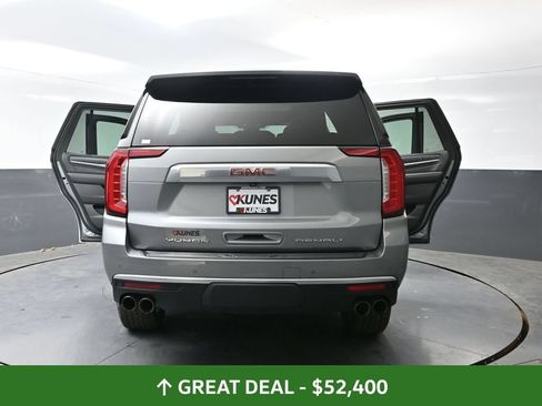 Used 2023 GMC Yukon Denali AWD/4WD image 62