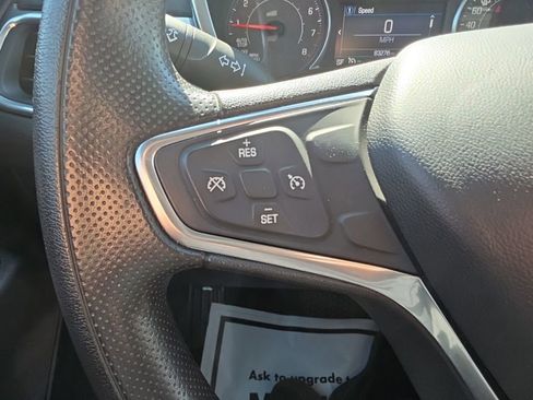 Used 2019 Chevrolet Equinox LT w/ LPO, Blackout Package AWD/4WD image 11