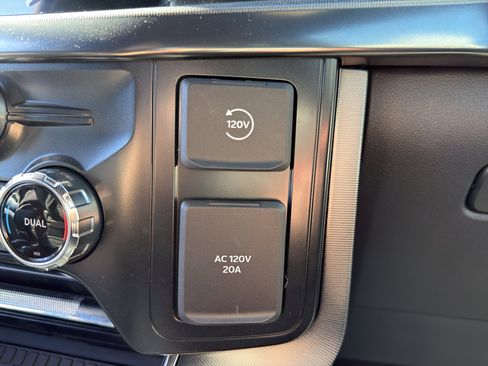 New 2025 Ford F150 Platinum w/ Equipment Group 702A High image 26