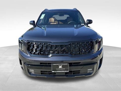 New 2025 Kia Telluride SX X-Line image 7