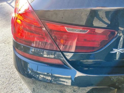 Used 2016 BMW 650i xDrive Convertible image 46