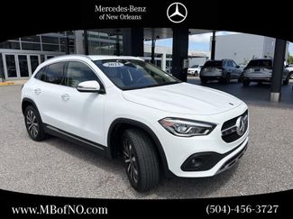 Used 2023 Mercedes-Benz GLA 250 video 1