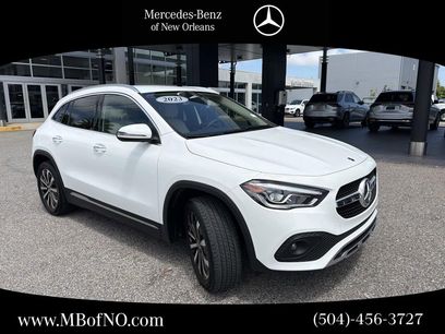 Used 2023 Mercedes-Benz GLA 250