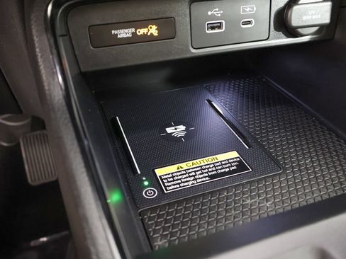 Certified 2025 Honda CR-V EX-L image 47