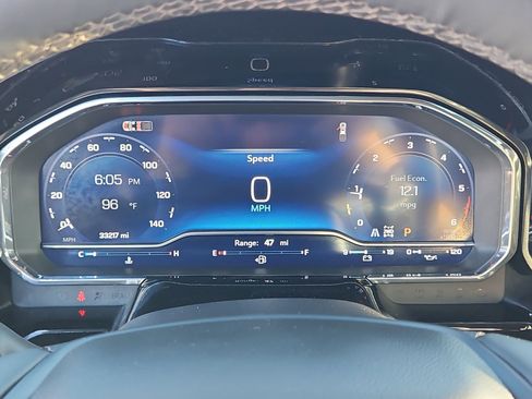 Used 2024 Chevrolet Silverado 1500 LT Trail Boss w/ Convenience Package II image 26