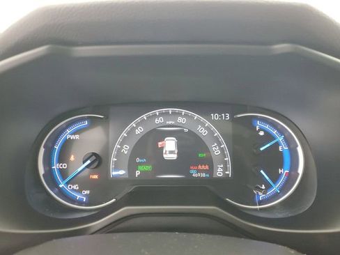 Used 2020 Toyota RAV4 Limited AWD/4WD image 27
