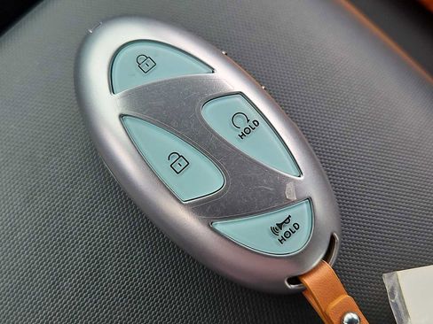 Used 2024 Hyundai Ioniq 6 Limited RWD image 35