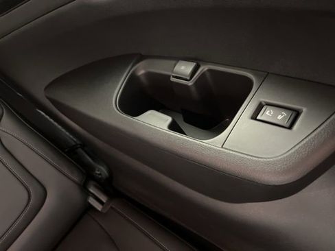 New 2026 Nissan Armada PRO-4X image 48