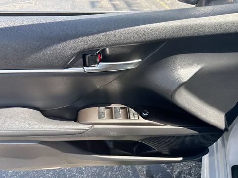 Used 2024 Toyota Camry XSE FWD image 23
