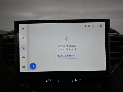 New 2026 Toyota Tundra Platinum image 21