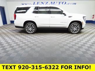 Used 2025 GMC Yukon Denali w/ Denali Reserve Package video 2