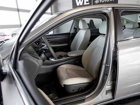 Used 2023 Hyundai Sonata SEL image 9