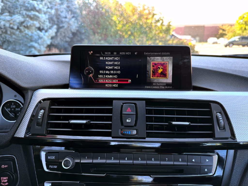 Used 2014 BMW 428i Coupe RWD image 29