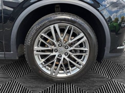 Used 2023 Acura MDX SH-AWD w/ Advance Package image 32