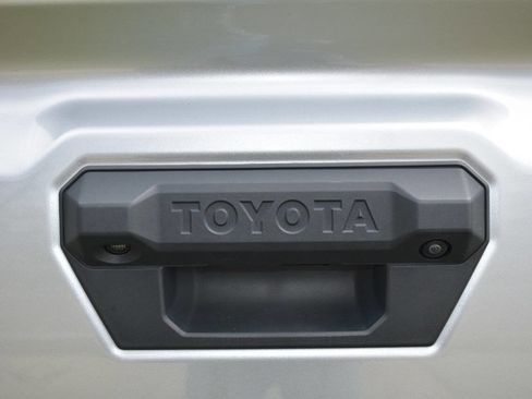 Used 2024 Toyota Tacoma Trailhunter HV 4x4 4dr Double image 61
