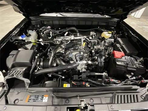 New 2025 Ford Bronco Outer Banks image 21