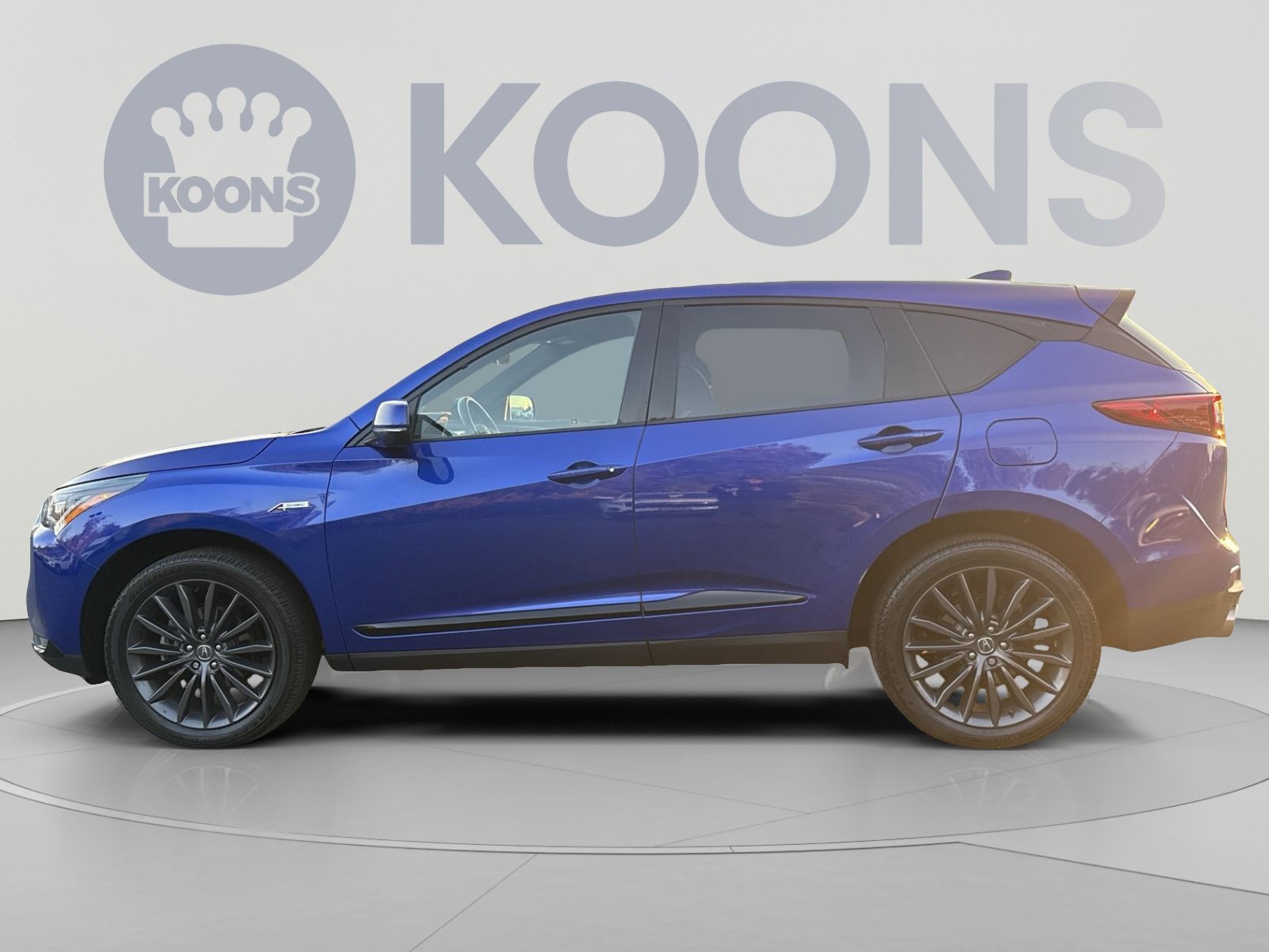 Used 2023 Acura RDX w/ Advance Package AWD/4WD image 7